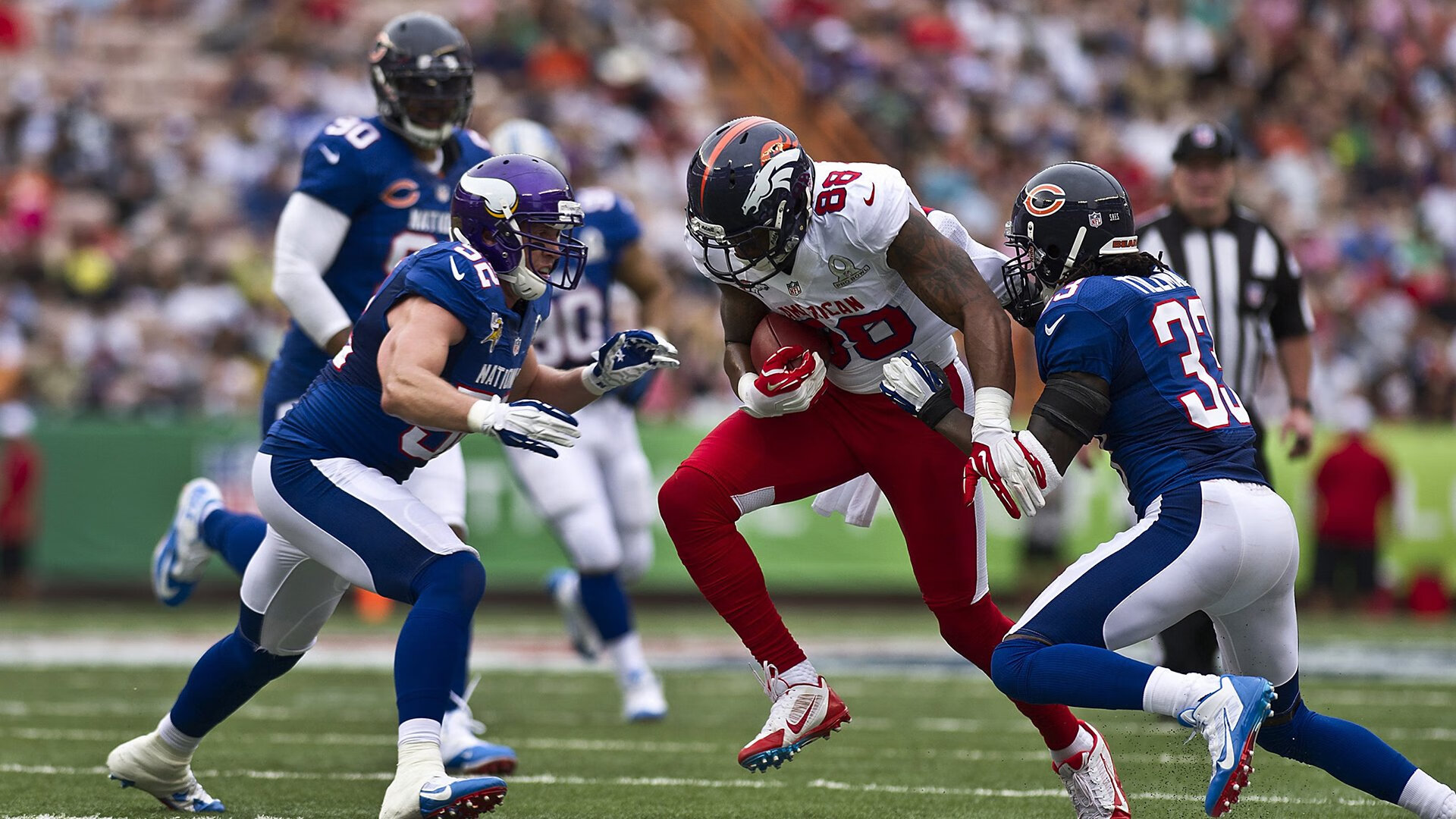 “裁判“零误判”之路：多技术融合下的行业标准制定”